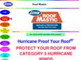 hurricaneproofyourroof.com