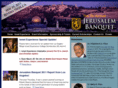 jerusalemprayerbanquet.com