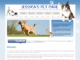 jessicaspetcare.co.uk