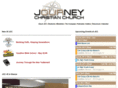 journeychristianonline.com