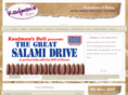 kaufmansbagelanddeli.com