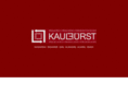 kaulfuerst.com