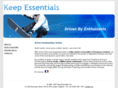 keep-essentials.com