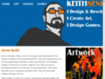 keithsenkowski.com