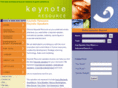 keynoteresource.com