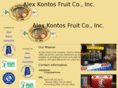 kontosfruit.com