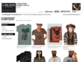 laindieapparel.com