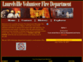 laurelvillevfd.com