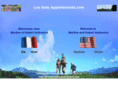 lesgetsappartements.com