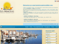lesmimosasimmobilier.com