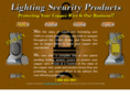 lightingsecurityproducts.com