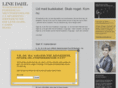 linedahl.dk