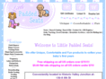 littlepaddedseats.com