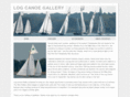 logcanoegallery.com