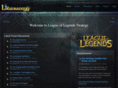lolstrategy.com