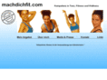 machdichfit.com