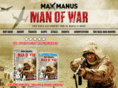 manofwar.co.uk