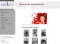 mariebre.com