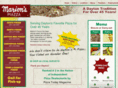 marionspizza.com