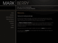 markberrystudio.com