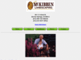 mckibbenlandscaping.com