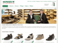 mephisto-schuhversand.com