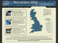 mercedes-hire.com