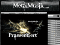 metalmusik.com