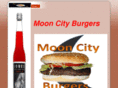 mooncityburgers.net