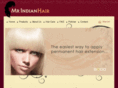 mrindianhair.com