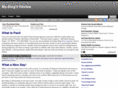 myblogsreview.com