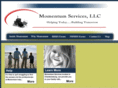 mymomentumservices.com