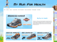 myrunforhealth.com