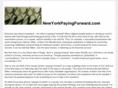 newyorkpayingforward.com