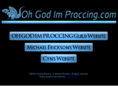 ohgodimproccing.com