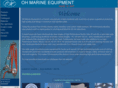 ohmarine.com
