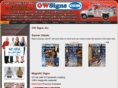 outwaynesigns.com