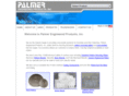 palmereng.com