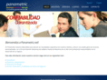 panametric.net