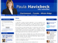 paulahavixbeck.com