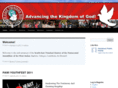 pawinetd.org