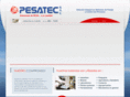 pesatec.com