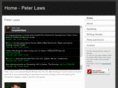peterlaws.co.uk