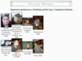philipmunger.com
