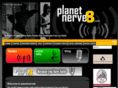 planetnerve8.com