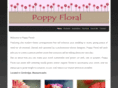poppyfloral.com
