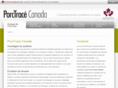 porctrace.ca