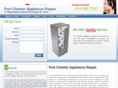 portchesterappliancerepair.com