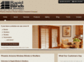 rapidblinds.com