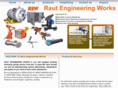 rautengineeringworks.com